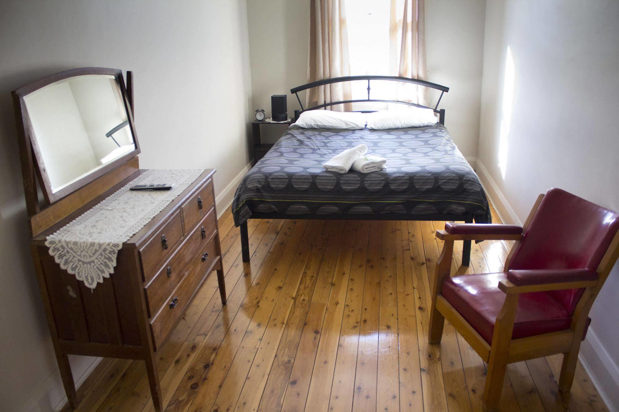 Court House Hotel Boorowa Eksteriør billede