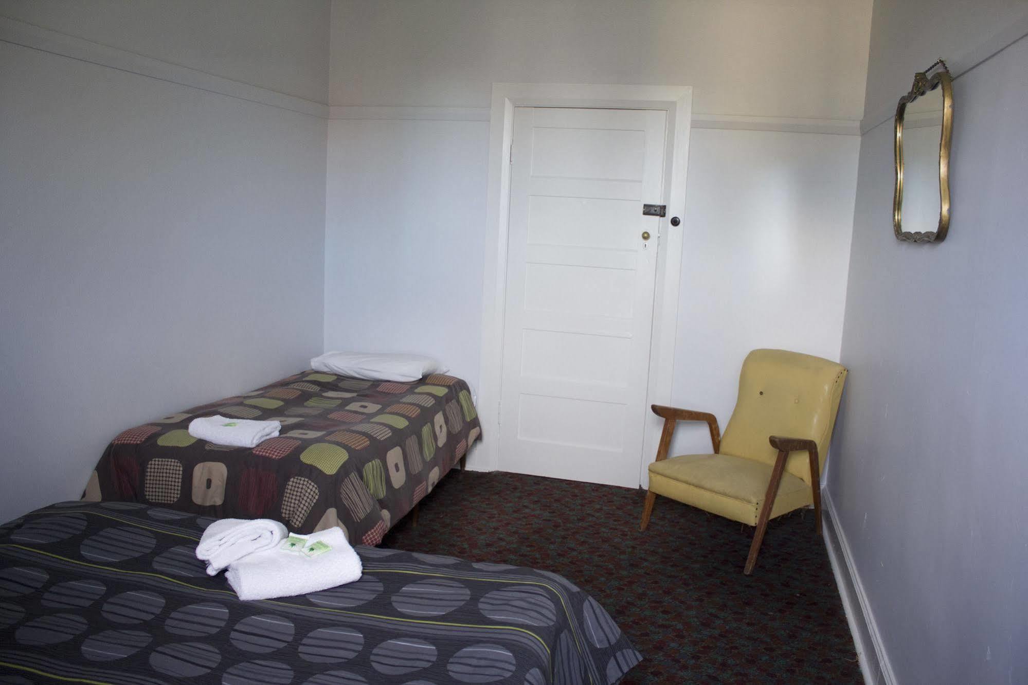 Court House Hotel Boorowa Eksteriør billede